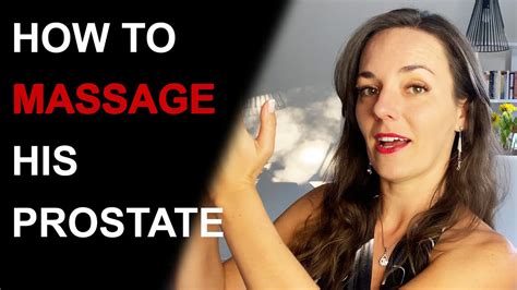 Prostate Massage Erotic massage Gijang